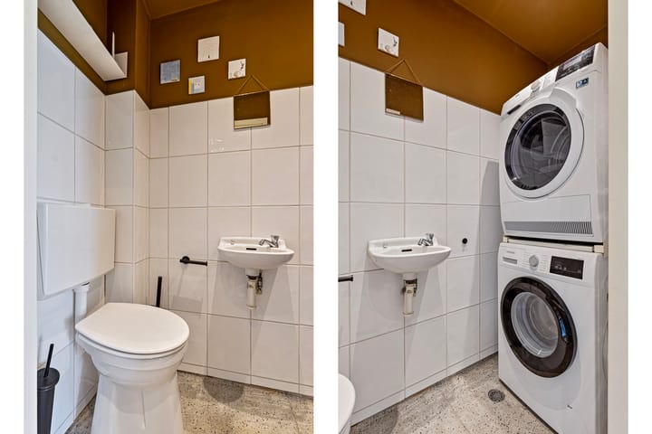 Foto 23 van De Clercqstraat 43-1