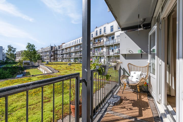 Foto 26 van De Clercqstraat 43-1