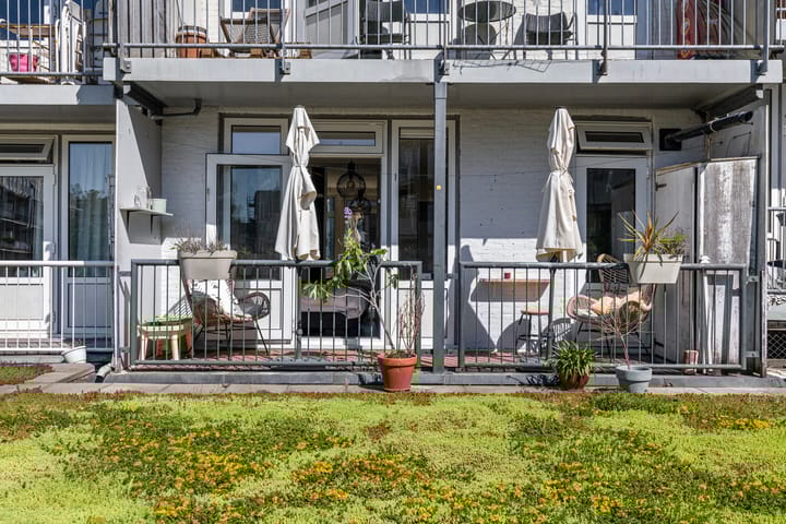 Foto 28 van De Clercqstraat 43-1