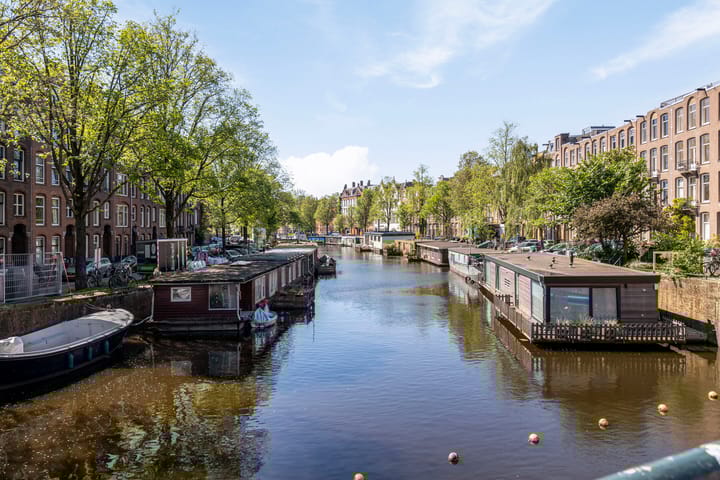 Foto 30 van De Clercqstraat 43-1