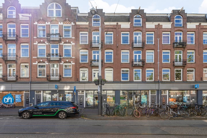 View photo 33 of De Clercqstraat 43-1