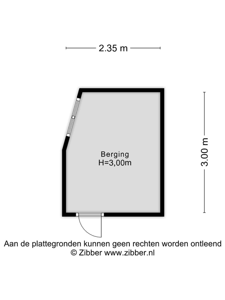 Foto 39 van De Clercqstraat 43-1