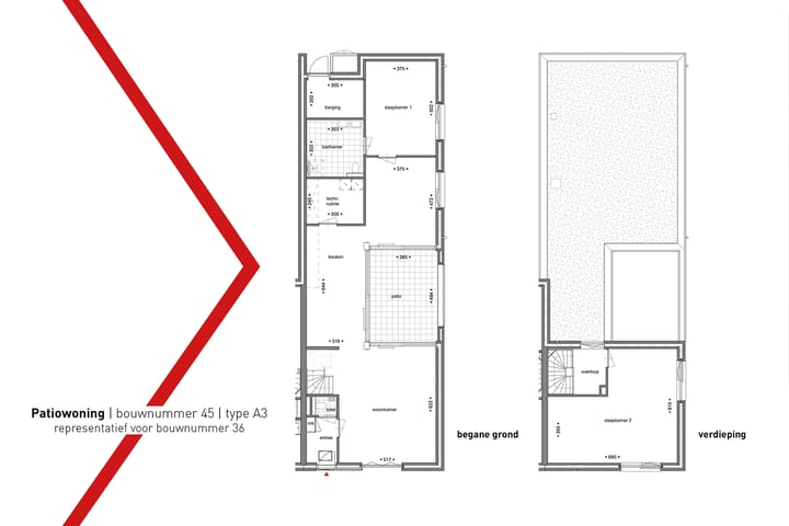 Bekijk foto 3 van Willemskwartier fase 2a (Bouwnr. 36)