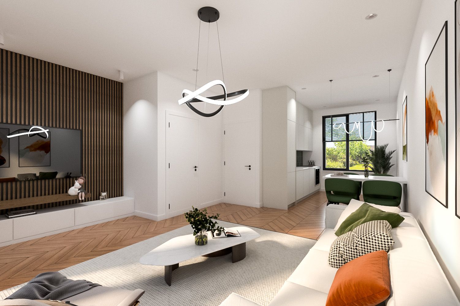 Foto 12 van Plan Zandwijk - Vriezenveen