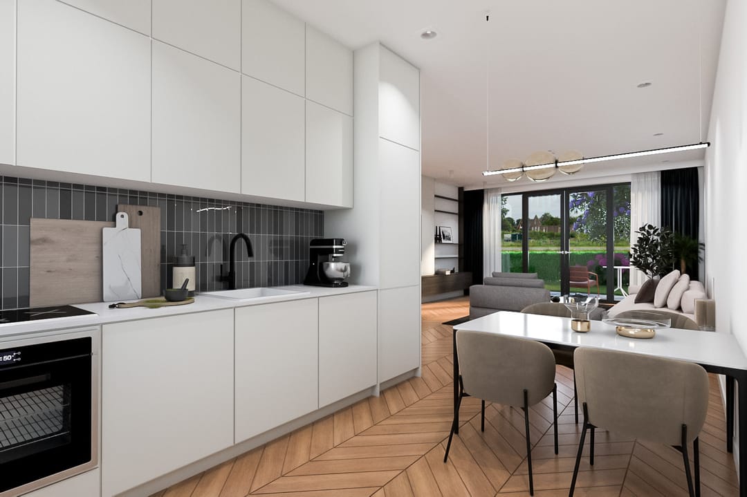 Foto 13 van Plan Zandwijk - Vriezenveen