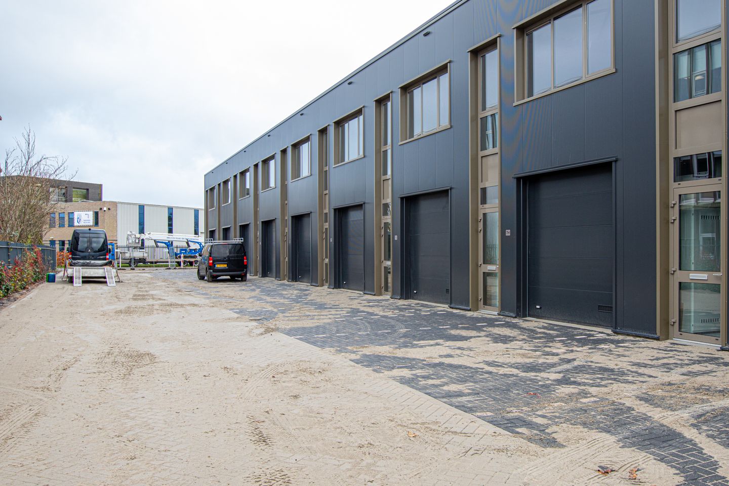Bekijk foto 5 van Coenecoop 7-G