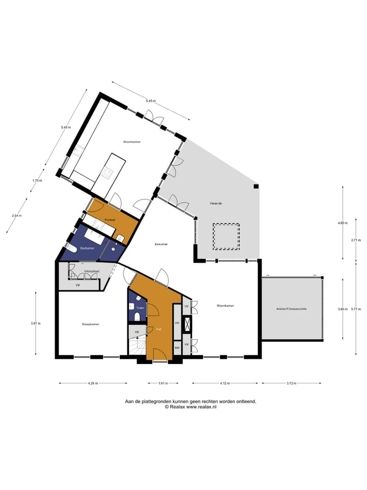 Foto 37 van Wolput 81