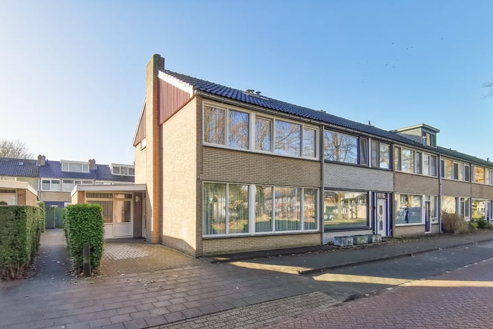 Bekijk foto 1 van Frans Erensstraat 18