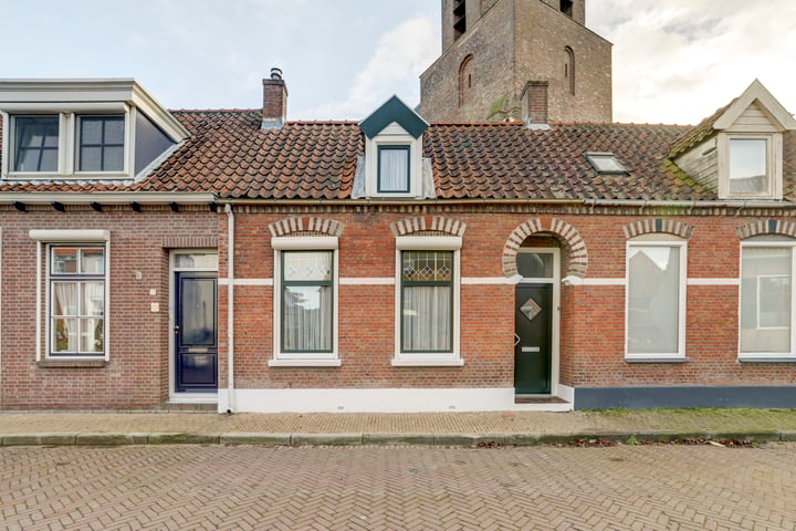 View photo 1 of Noordstraat 20