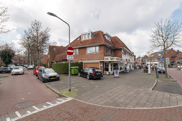 Foto 4 van Professor Dondersstraat 43