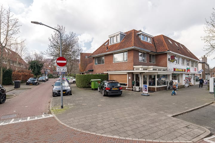 Foto 5 van Professor Dondersstraat 43