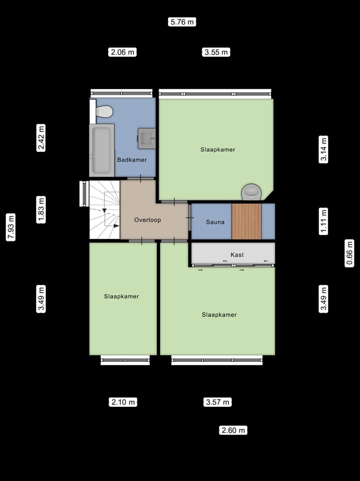 Foto 54 van Frans Erensstraat 18