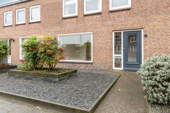 Bekijk foto 3 van Vendelierstraat 7