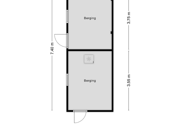 Bekijk foto 30 van Vendelierstraat 7