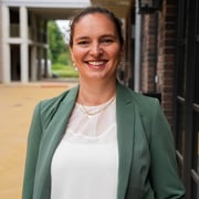 Mieke van Gemert - Commercial Employee