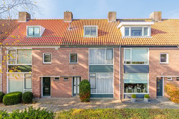 Foto 1 van Pelsakker 16