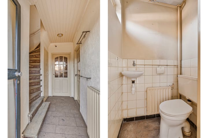 Foto 3 van Pelsakker 16