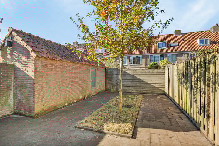 Foto 12 van Pelsakker 16