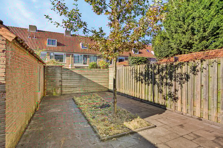 Foto 13 van Pelsakker 16