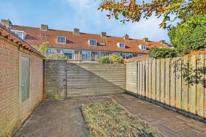 Foto 14 van Pelsakker 16