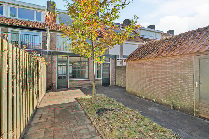 Foto 15 van Pelsakker 16