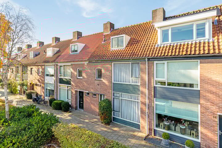 Foto 27 van Pelsakker 16