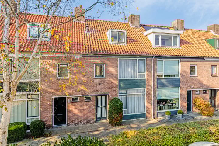 Foto 28 van Pelsakker 16