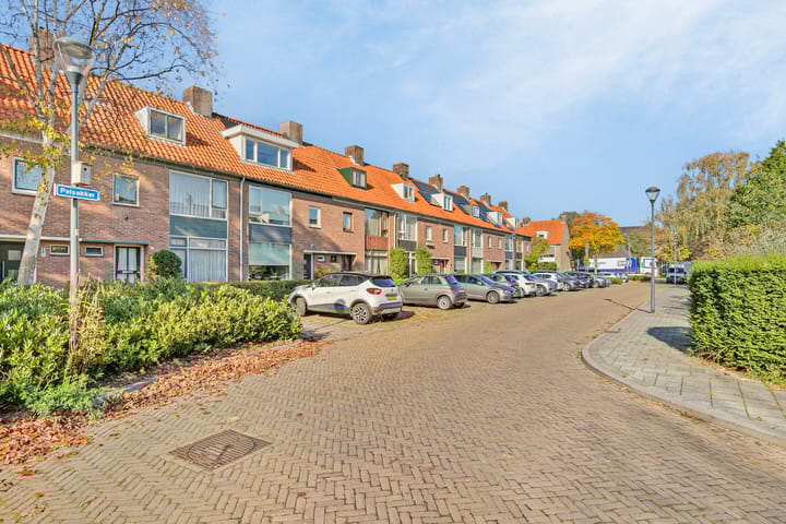 Foto 30 van Pelsakker 16