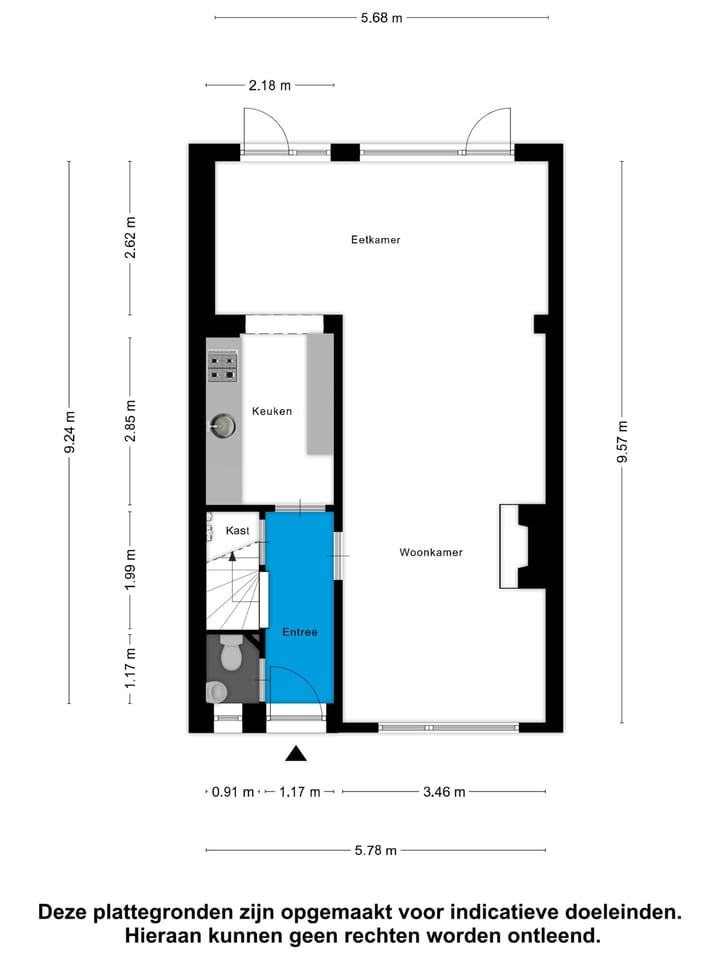 Foto 31 van Pelsakker 16