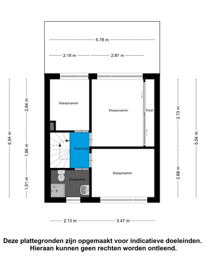 Foto 32 van Pelsakker 16