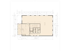 View floorplan