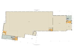 View floorplan