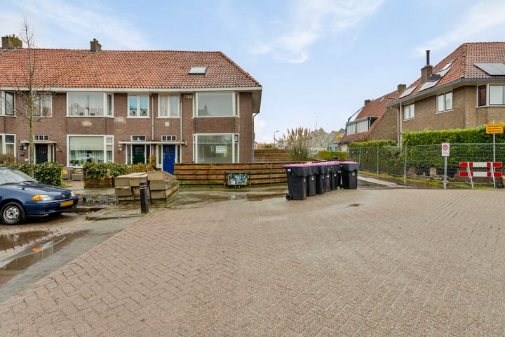 Photo 1 of Goudsbloemstraat 21