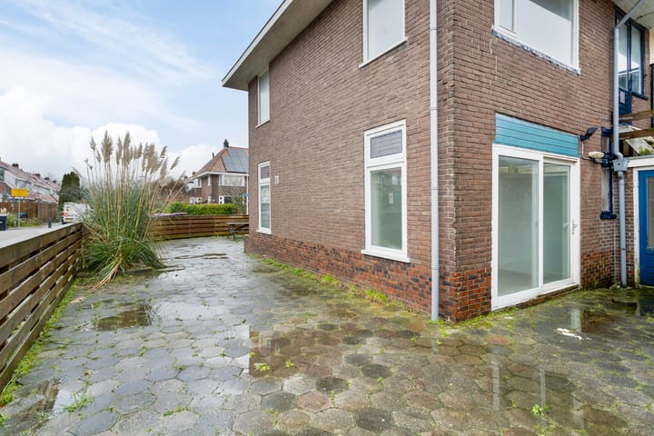 Foto 5 van Goudsbloemstraat 21