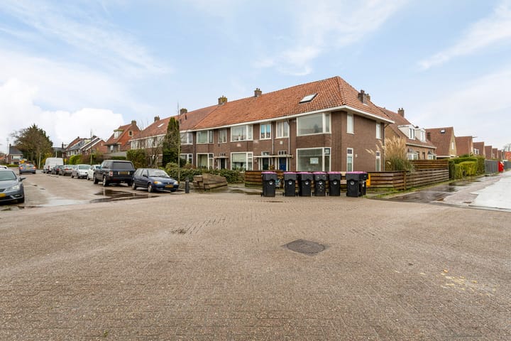 Photo 7 of Goudsbloemstraat 21