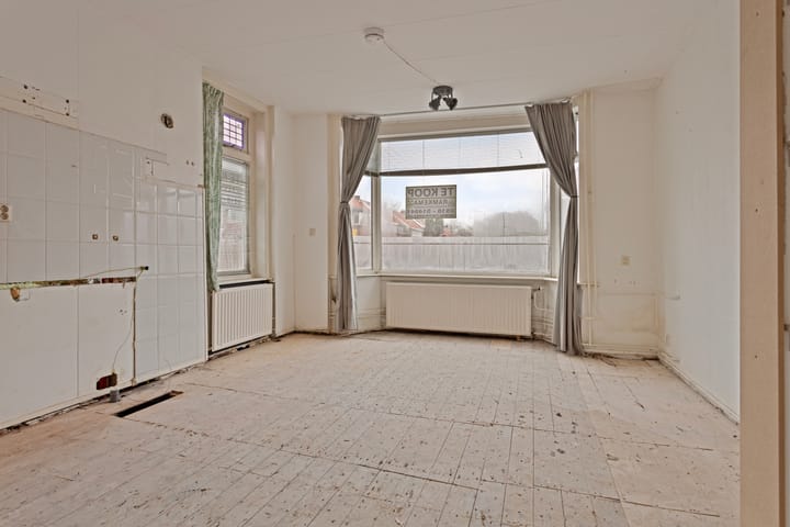 Photo 10 of Goudsbloemstraat 21