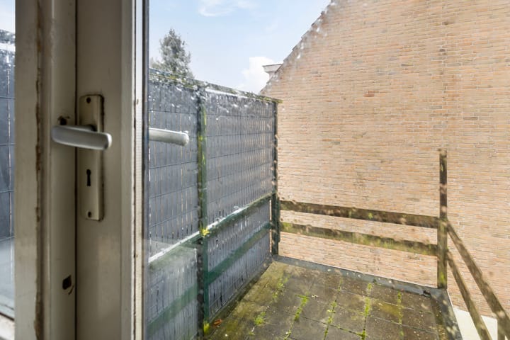 Photo 26 of Goudsbloemstraat 21