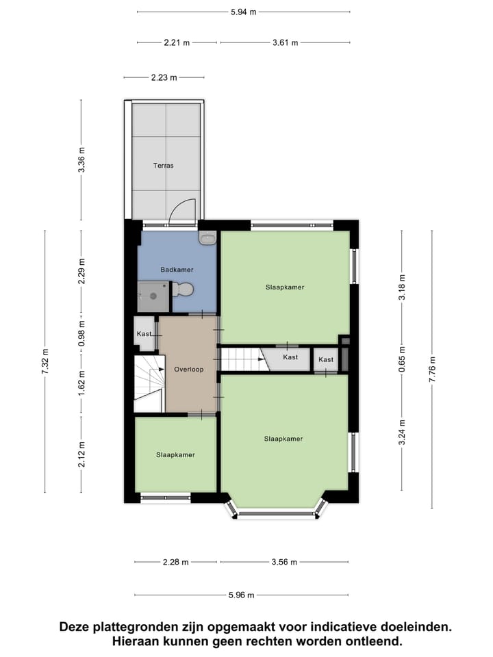 Photo 32 of Goudsbloemstraat 21