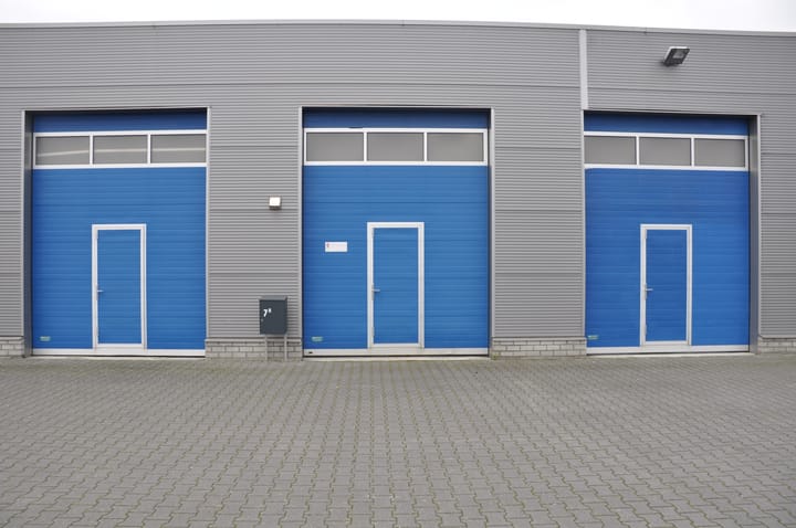 Foto 1 van A. Plesmanlaan 7-H