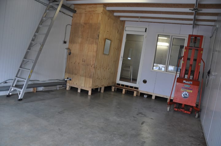 Foto 5 van A. Plesmanlaan 7-H