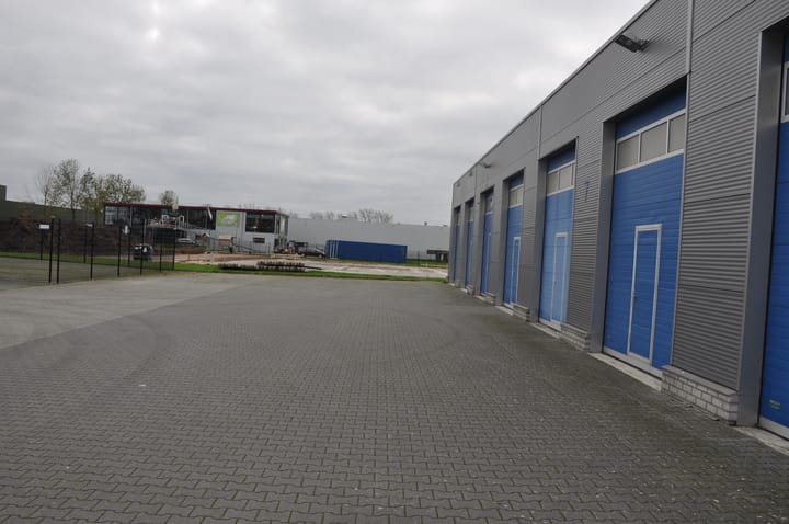 Foto 10 van A. Plesmanlaan 7-H