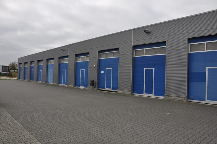 Foto 11 van A. Plesmanlaan 7-H