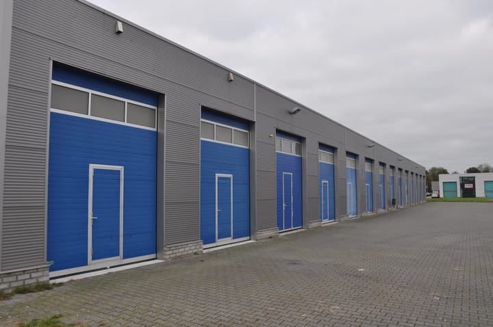 Foto 12 van A. Plesmanlaan 7-H