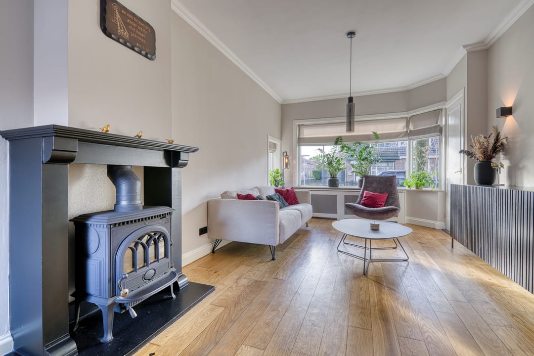 Foto 2 van Patrimoniumlaan 76