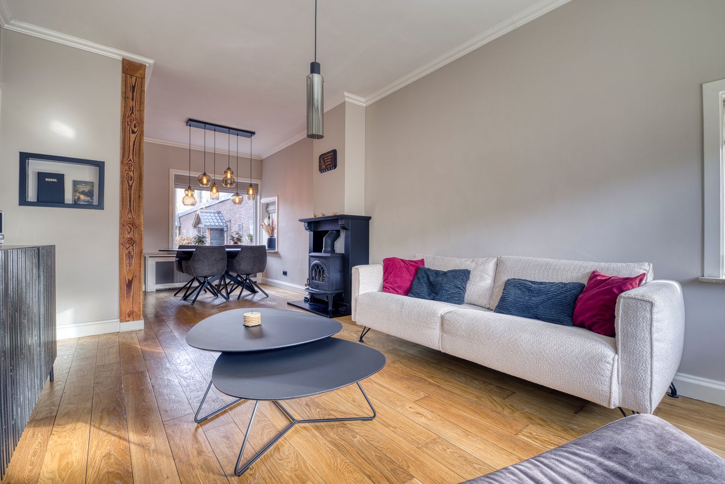 Foto 4 van Patrimoniumlaan 76