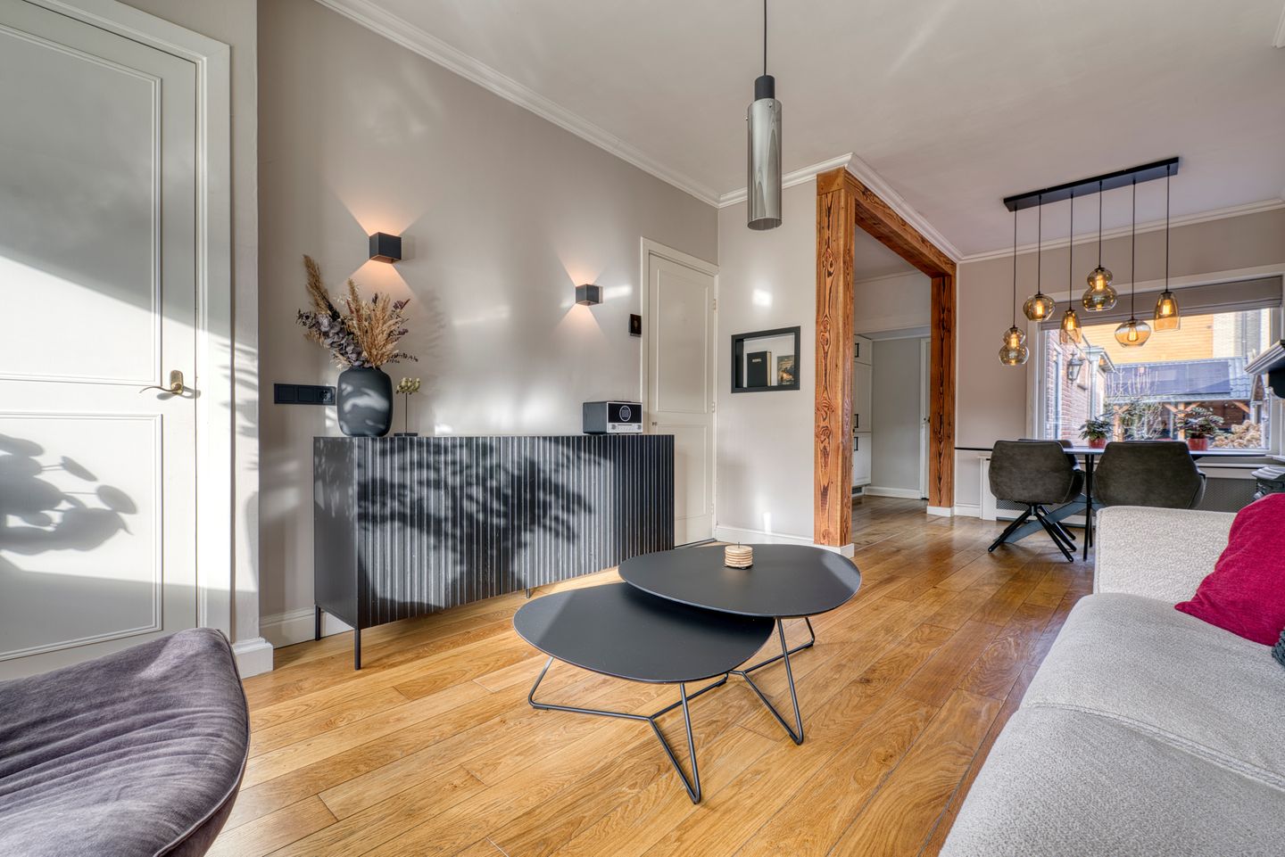 Foto 5 van Patrimoniumlaan 76