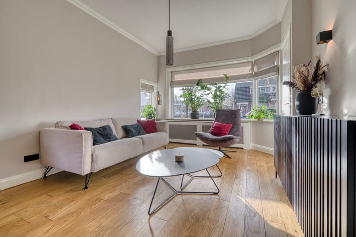 Foto 8 van Patrimoniumlaan 76