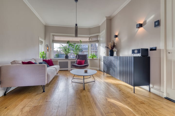 Foto 9 van Patrimoniumlaan 76