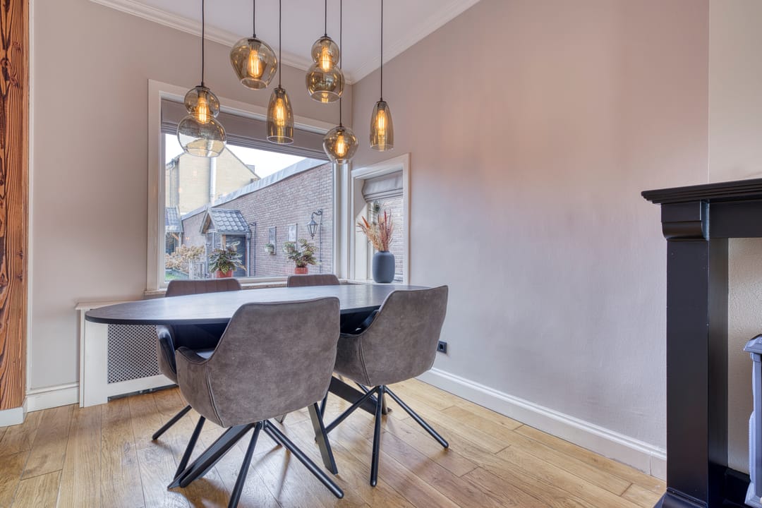 Foto 11 van Patrimoniumlaan 76