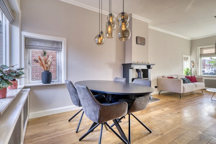 Foto 14 van Patrimoniumlaan 76